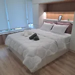 Apartment Comfy In Tirana
