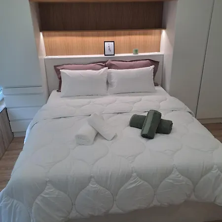 Comfy In Tirana
