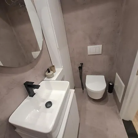 Apartment Comfy In *