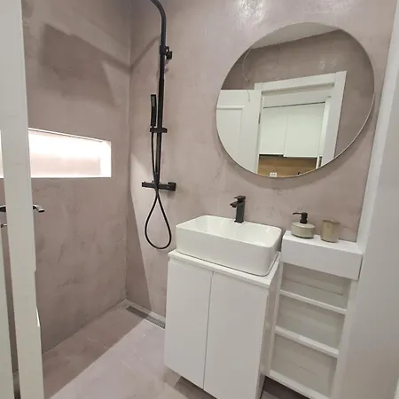 Апартаменты Comfy In