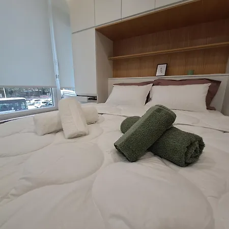 Comfy In Tirana