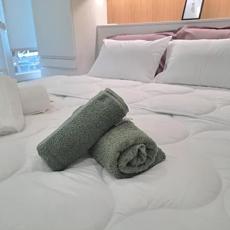 Comfy In Apartment Tirana