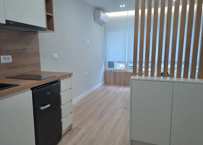 Comfy In * ティラナ