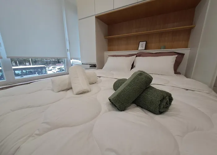 Comfy In ティラナ