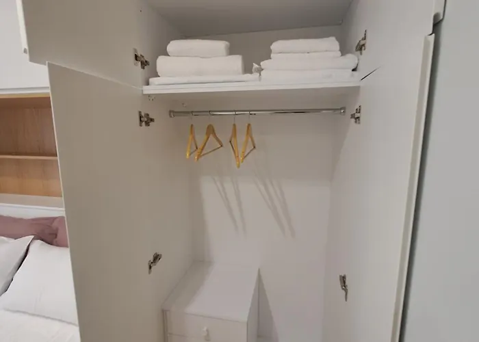 Apartamento Comfy In *