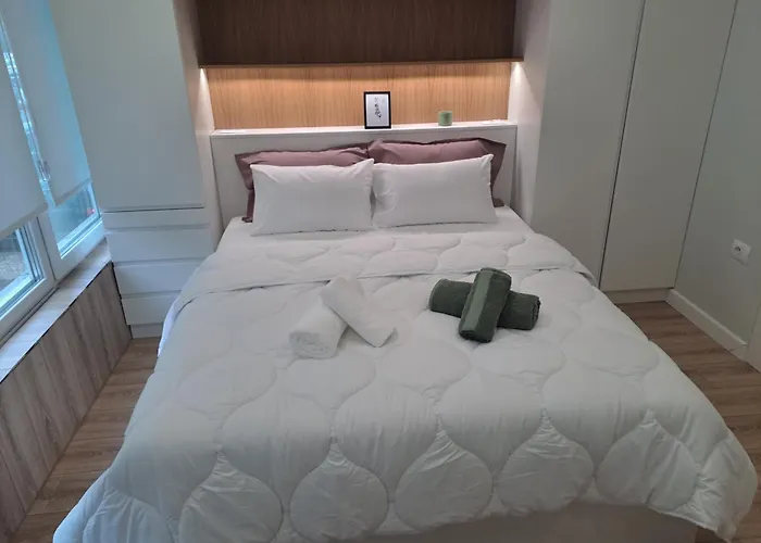 Comfy In ティラナ